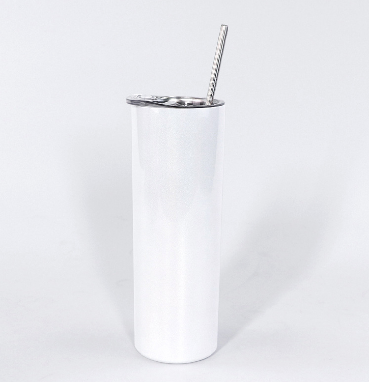 20oz Straight Tumbler