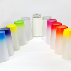 7oz Glass Cup