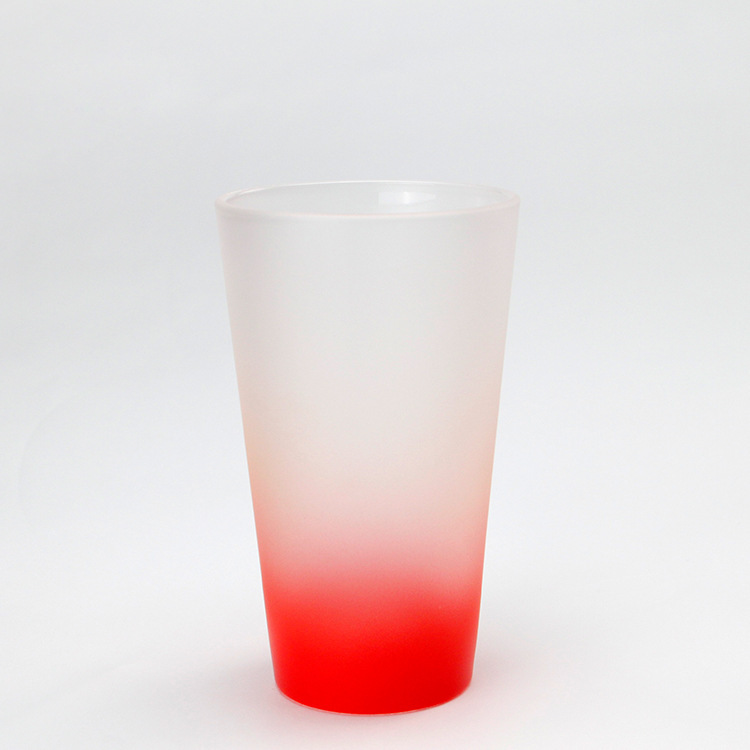 7oz Glass Cup