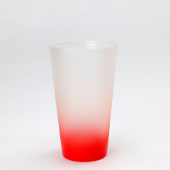 7oz Glass Cup