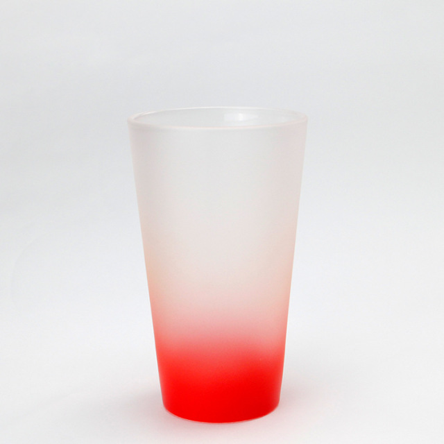 7oz Glass Cup