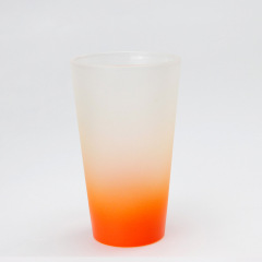 7oz Glass Cup
