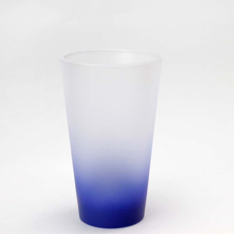 7oz Glass Cup