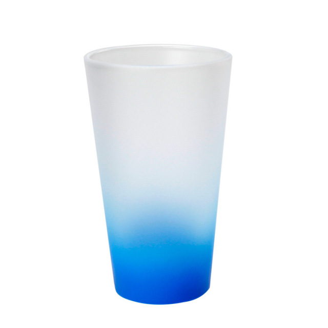 7oz Glass Cup