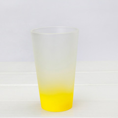 7oz Glass Cup