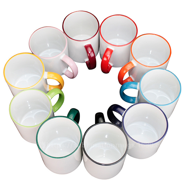 PN202641-11oz Accent Edge-to-Edge Mug