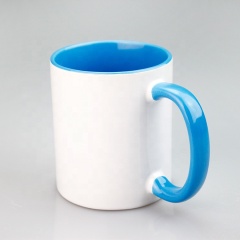 11oz Accent Mug