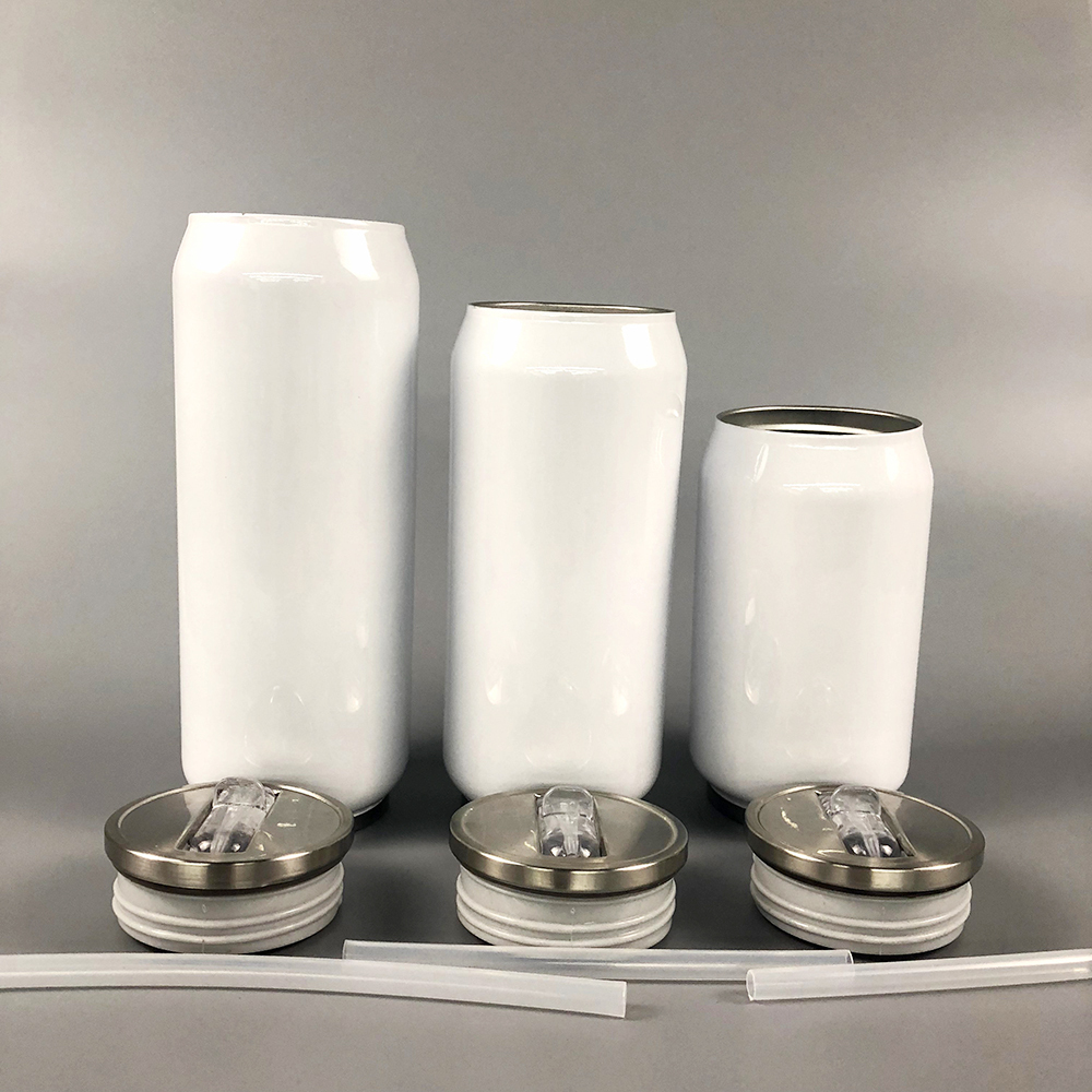 Sublimation Coke Can