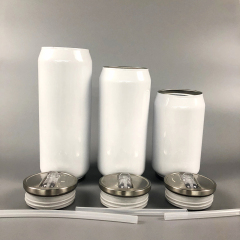 Sublimation Coke Can
