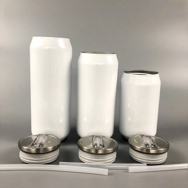 Sublimation Coke Can