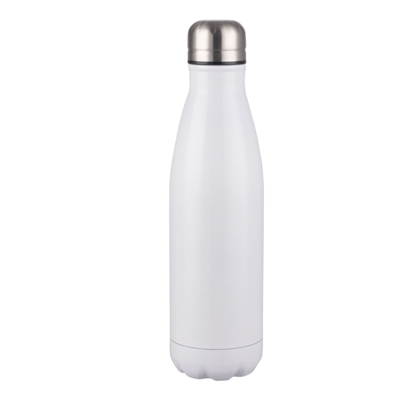 Insulated Water Bottle / Coke Tumbler