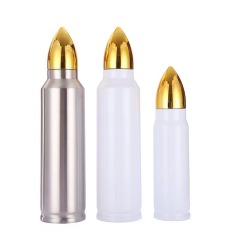 Bullet Tumbler