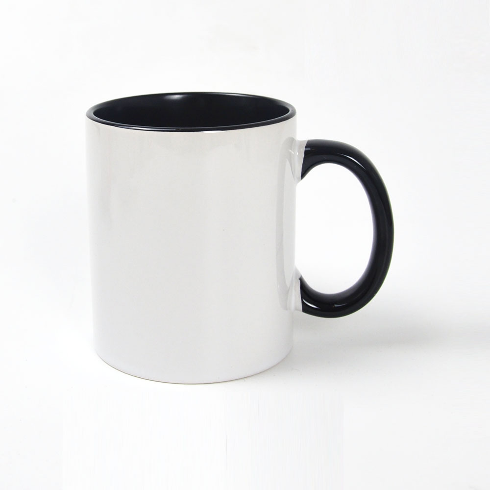 11oz Accent Mug