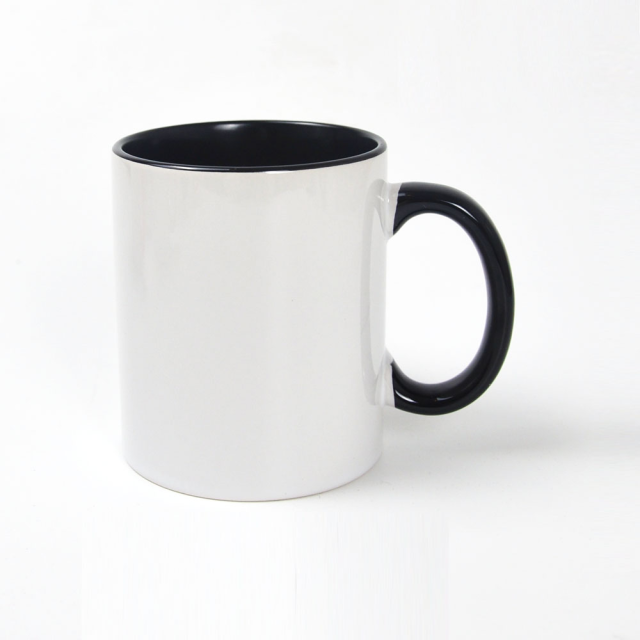 11oz Accent Mug