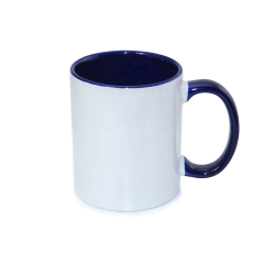 11oz Accent Mug