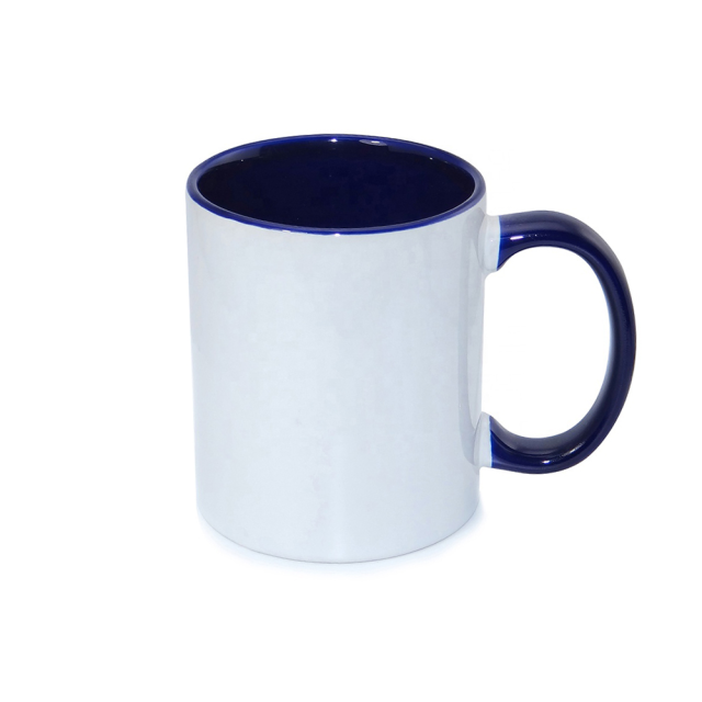 11oz Accent Mug