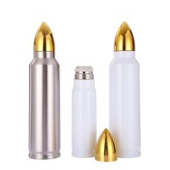 Bullet Tumbler