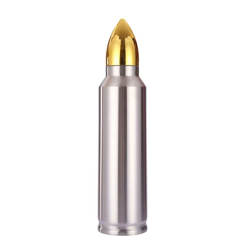 Bullet Tumbler