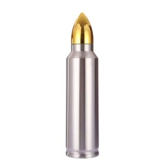 Bullet Tumbler