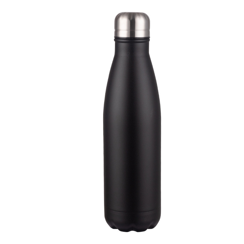 Insulated Water Bottle / Coke Tumbler