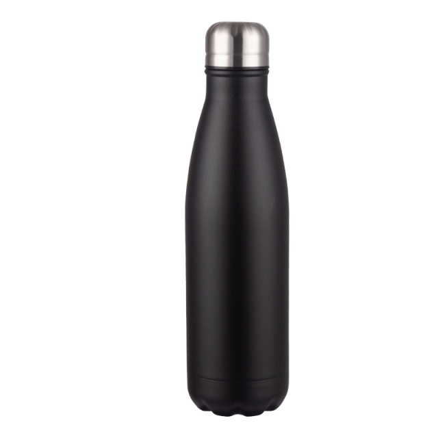 Insulated Water Bottle / Coke Tumbler