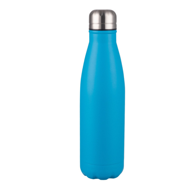Insulated Water Bottle / Coke Tumbler