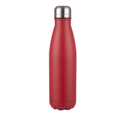 Insulated Water Bottle / Coke Tumbler