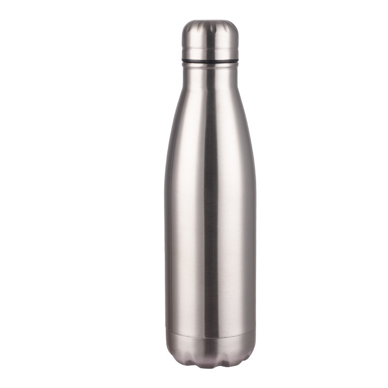 Insulated Water Bottle / Coke Tumbler