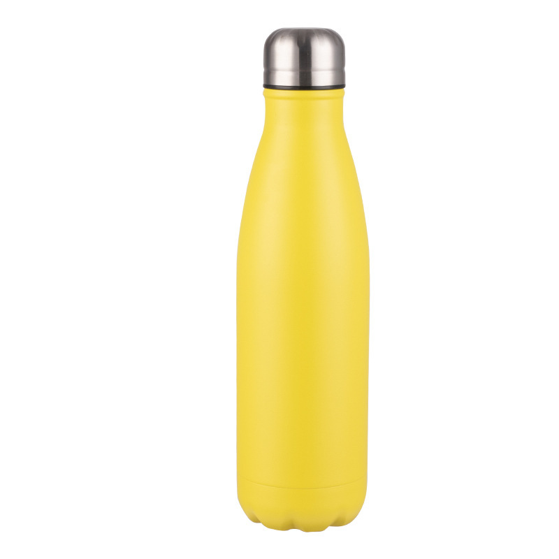 Insulated Water Bottle / Coke Tumbler