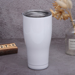Car Tumbler