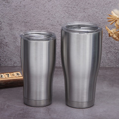 Car Tumbler