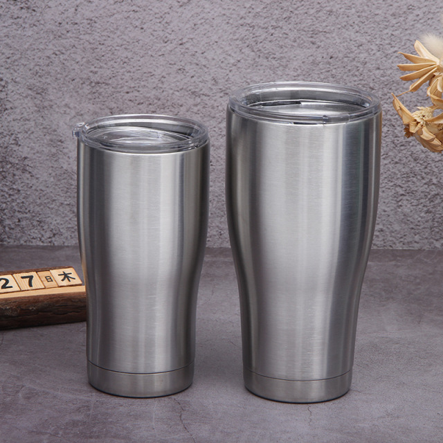 Car Tumbler