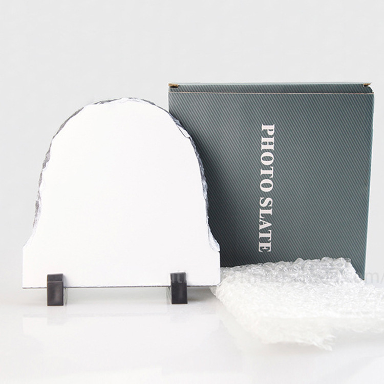 Sublimation Photo Slate