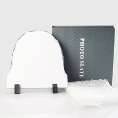 Sublimation Photo Slate