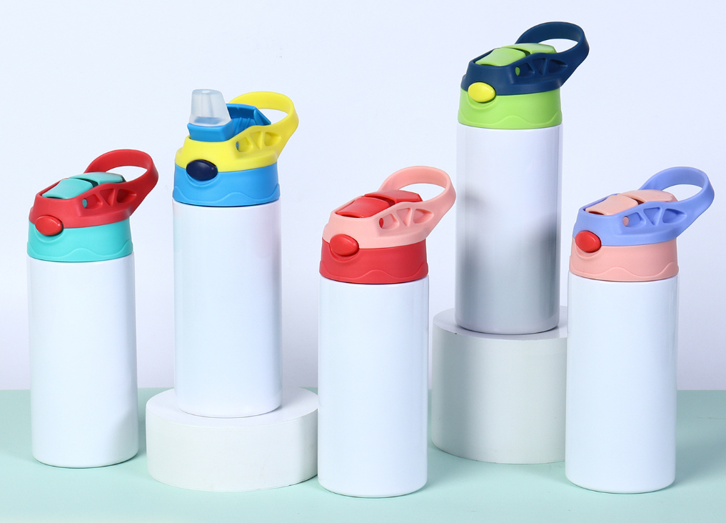 GA004- 350ml Kids Thermos