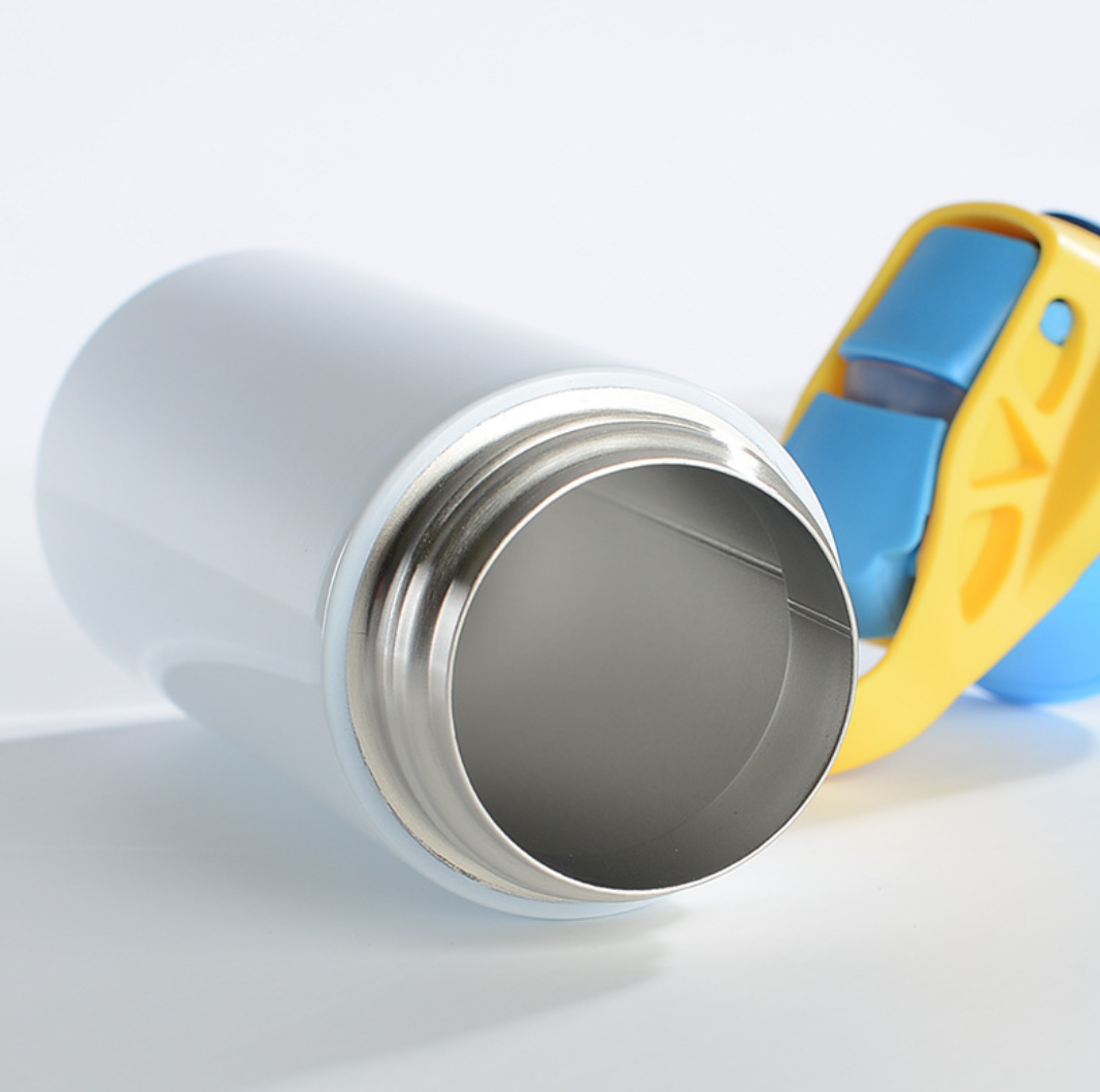GA004- 350ml Kids Thermos