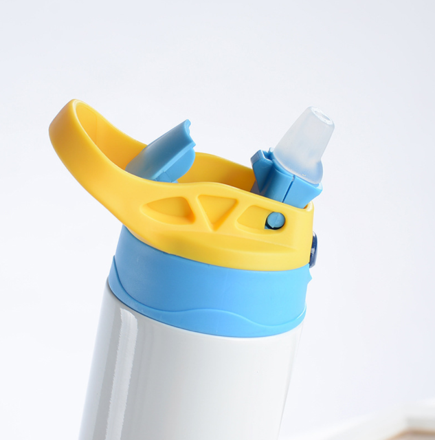 GA004- 350ml Kids Thermos