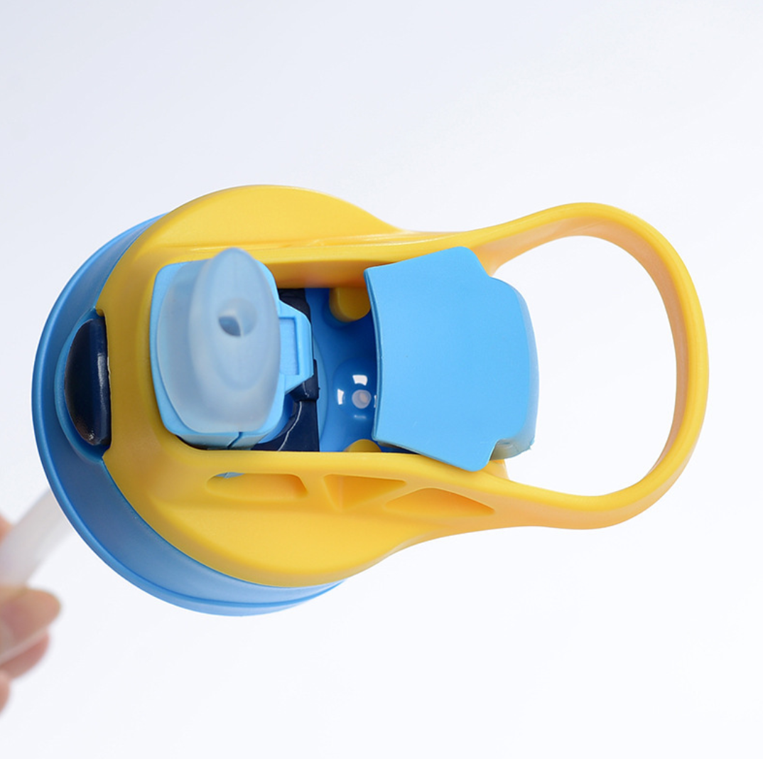 GA004- 350ml Kids Thermos