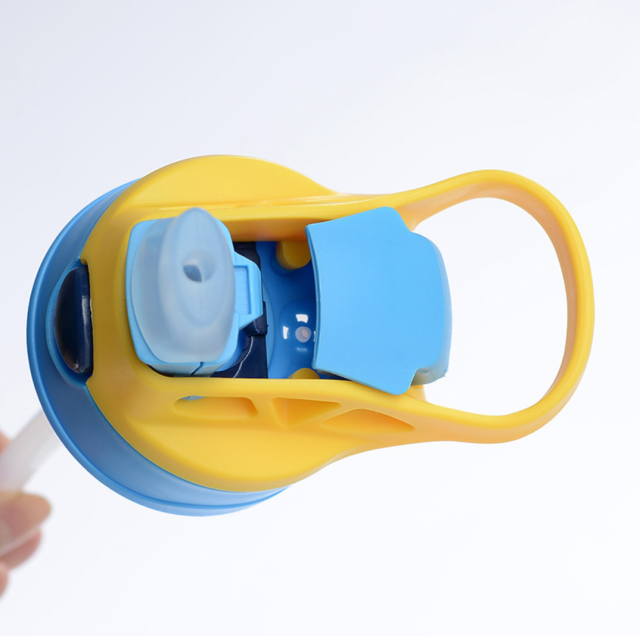 GA004- 350ml Kids Thermos