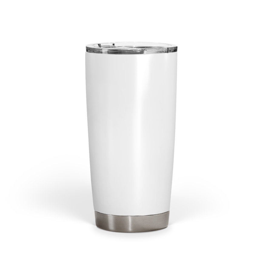 PN20264-20oz Curved/Fat Tumbler