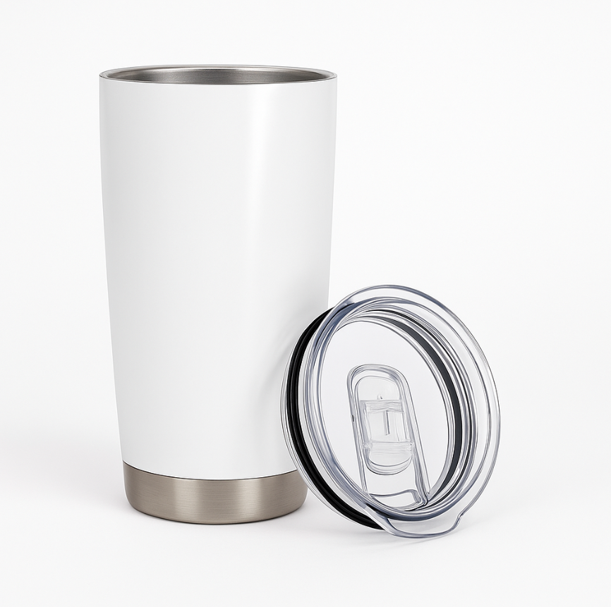 PN20264-20oz Curved/Fat Tumbler