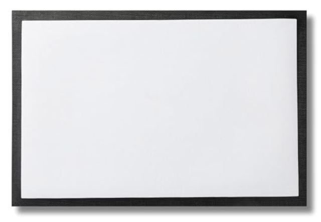 PN2026106-Non-woven Fabric Nitrile Doormat/Carpet