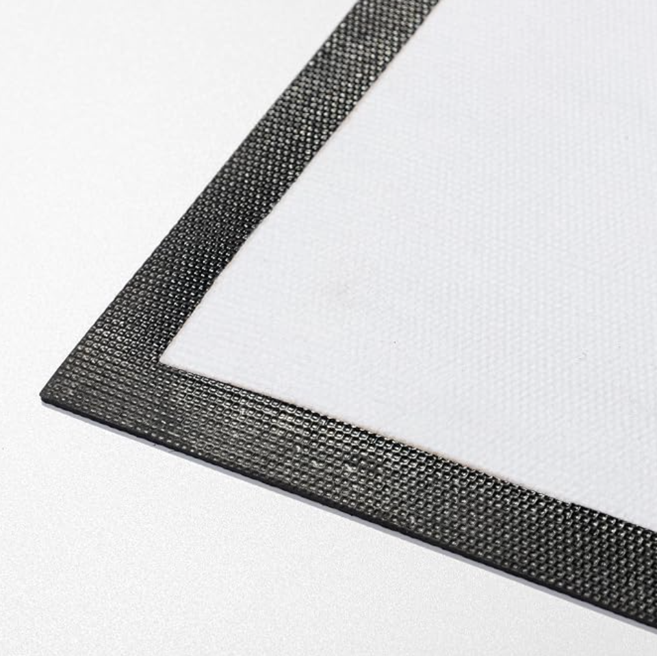 PN2026106-Non-woven Fabric Nitrile Doormat/Carpet