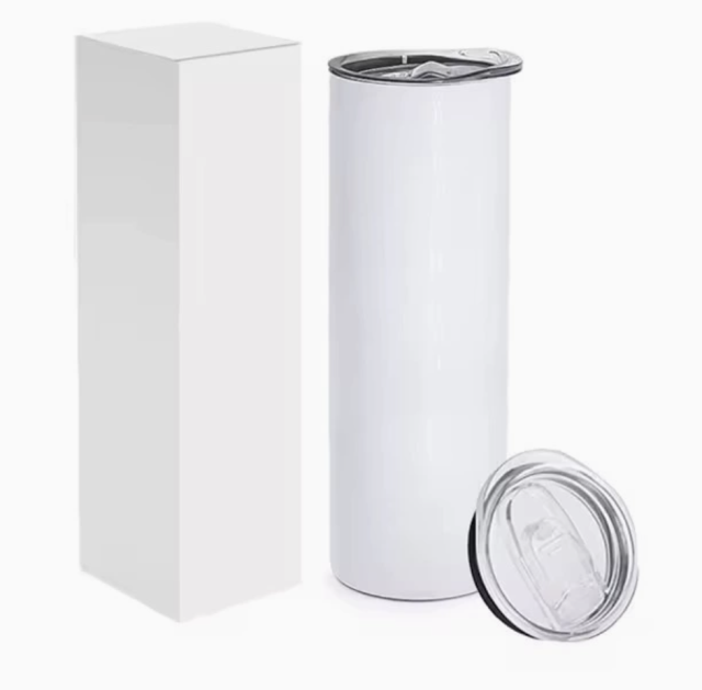 20oz Straight Tumbler