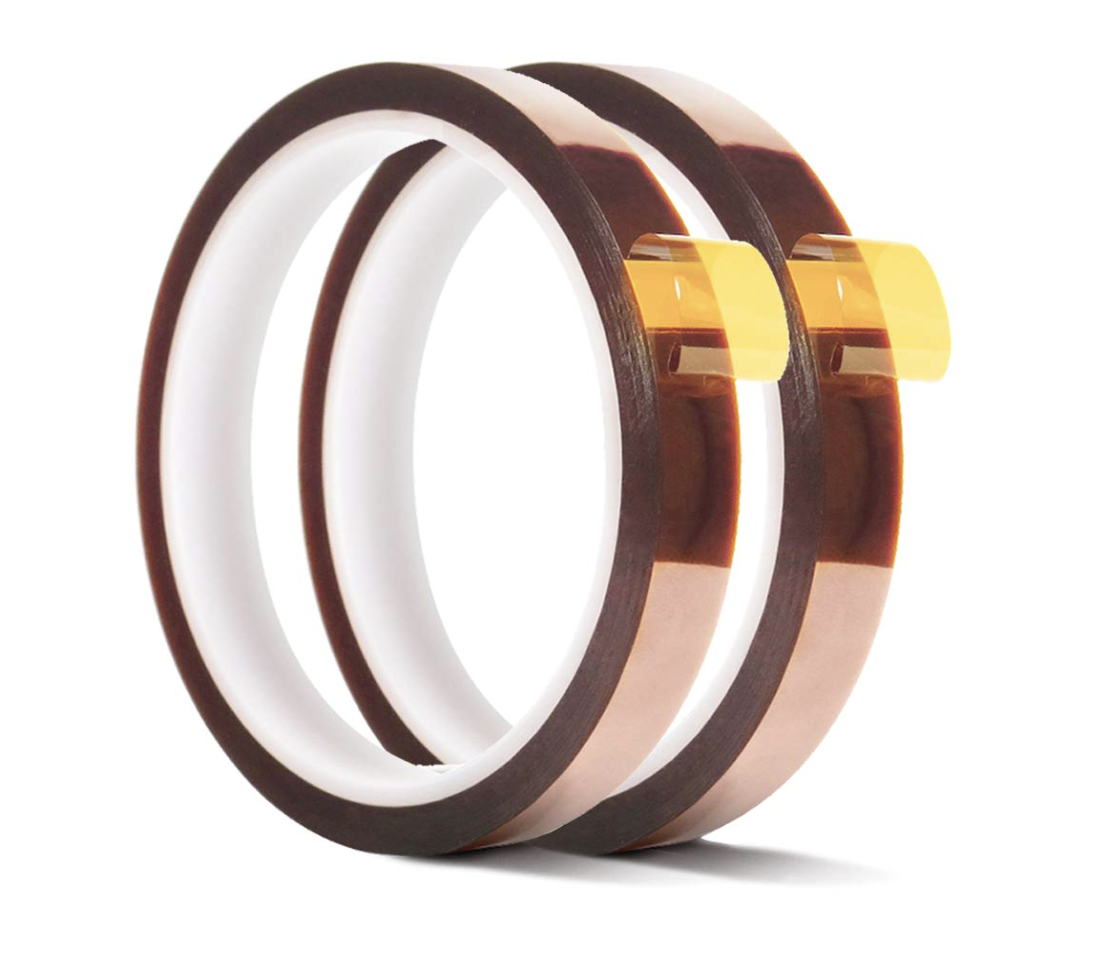 PN202667-PI Heat Resistant Tape