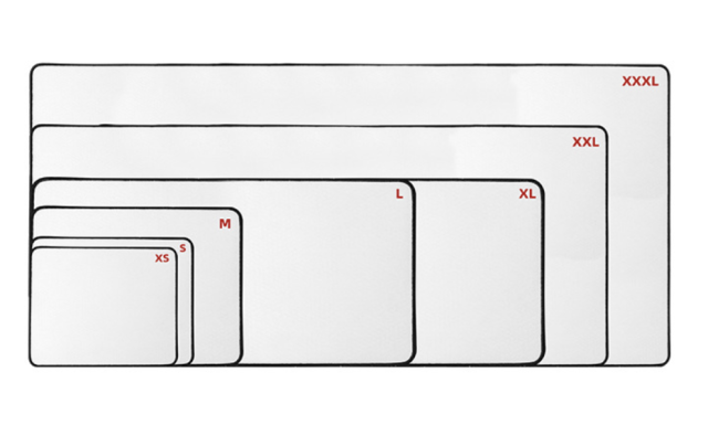 PN2026100-Mouse Pad