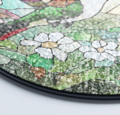 PN2026117-Glass Sun Catcher