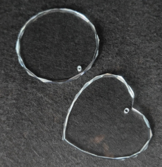 Glass Ornament