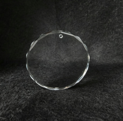 Glass Ornament