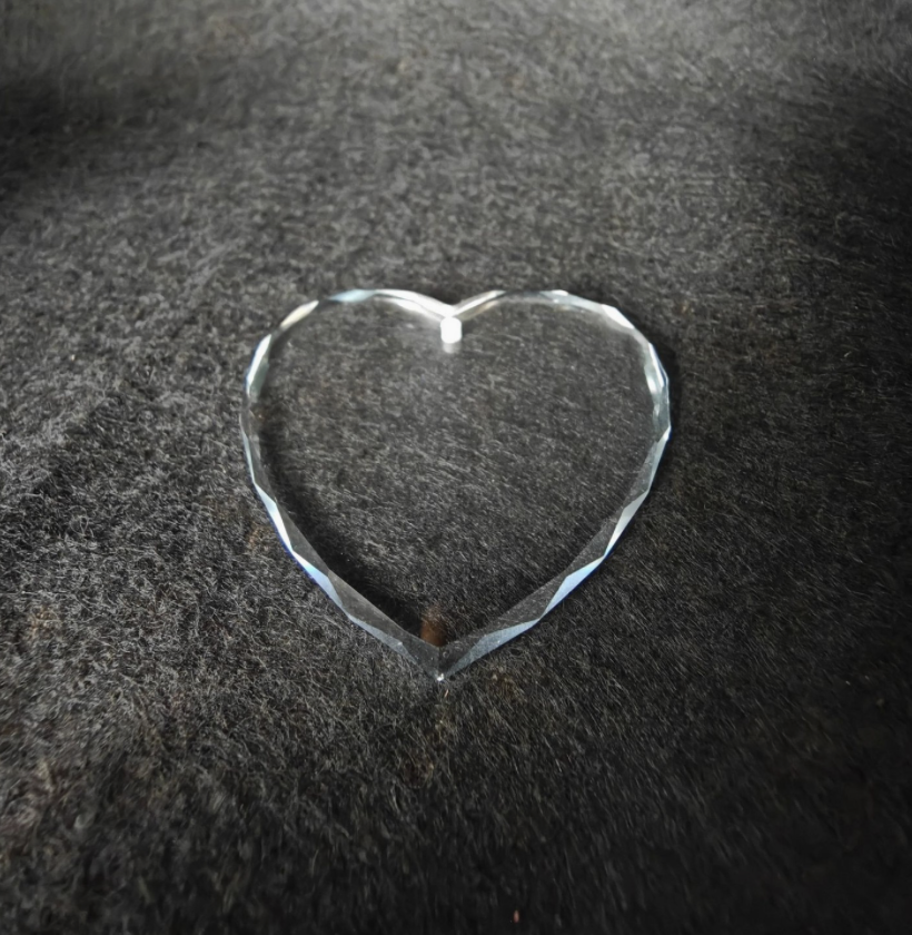 Glass Ornament